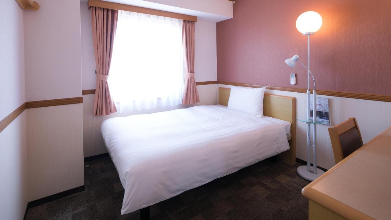 Toyoko Inn Kumamoto Shin-Shigai Ngoại thất bức ảnh