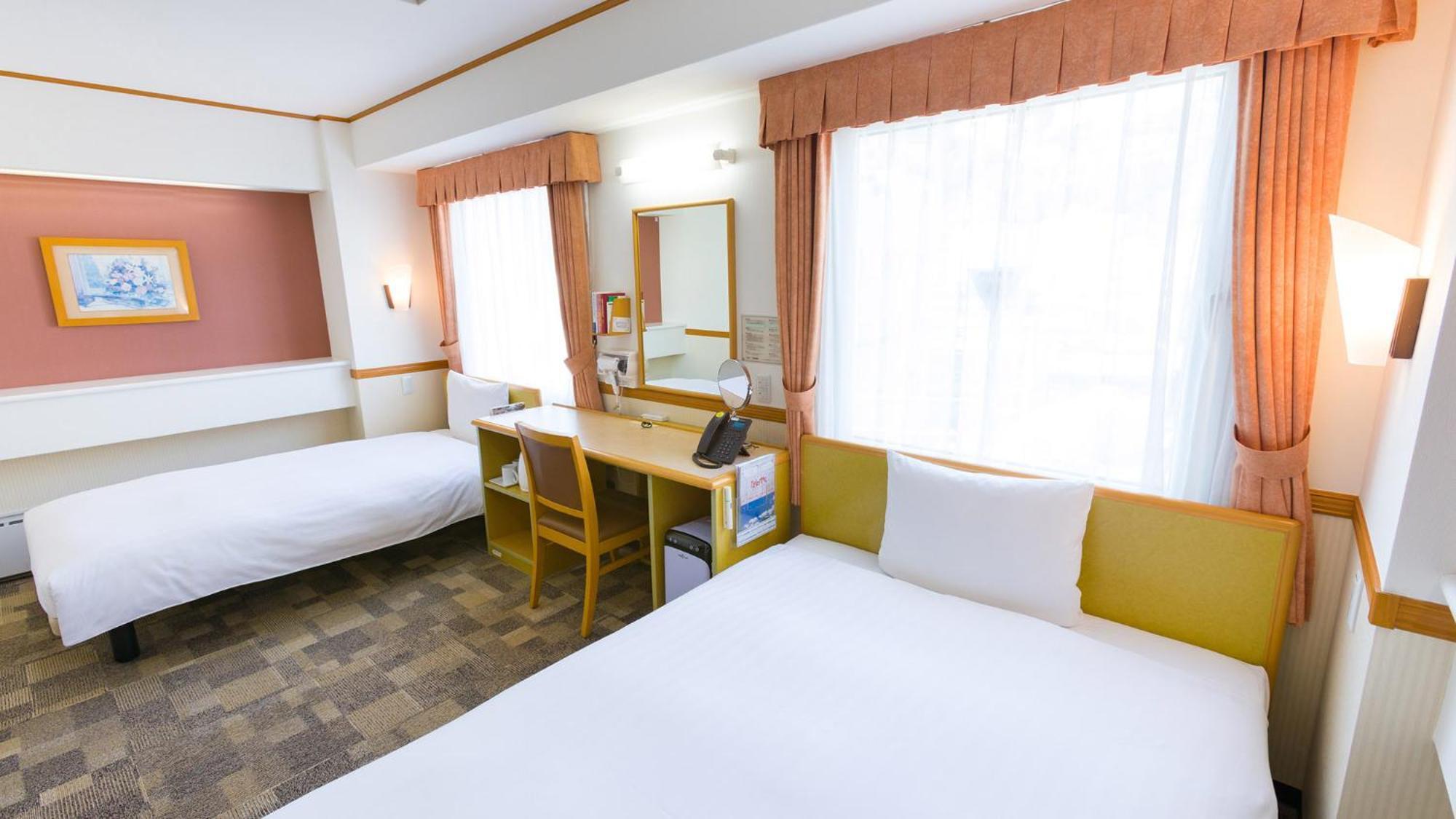 Toyoko Inn Kumamoto Shin-Shigai Ngoại thất bức ảnh