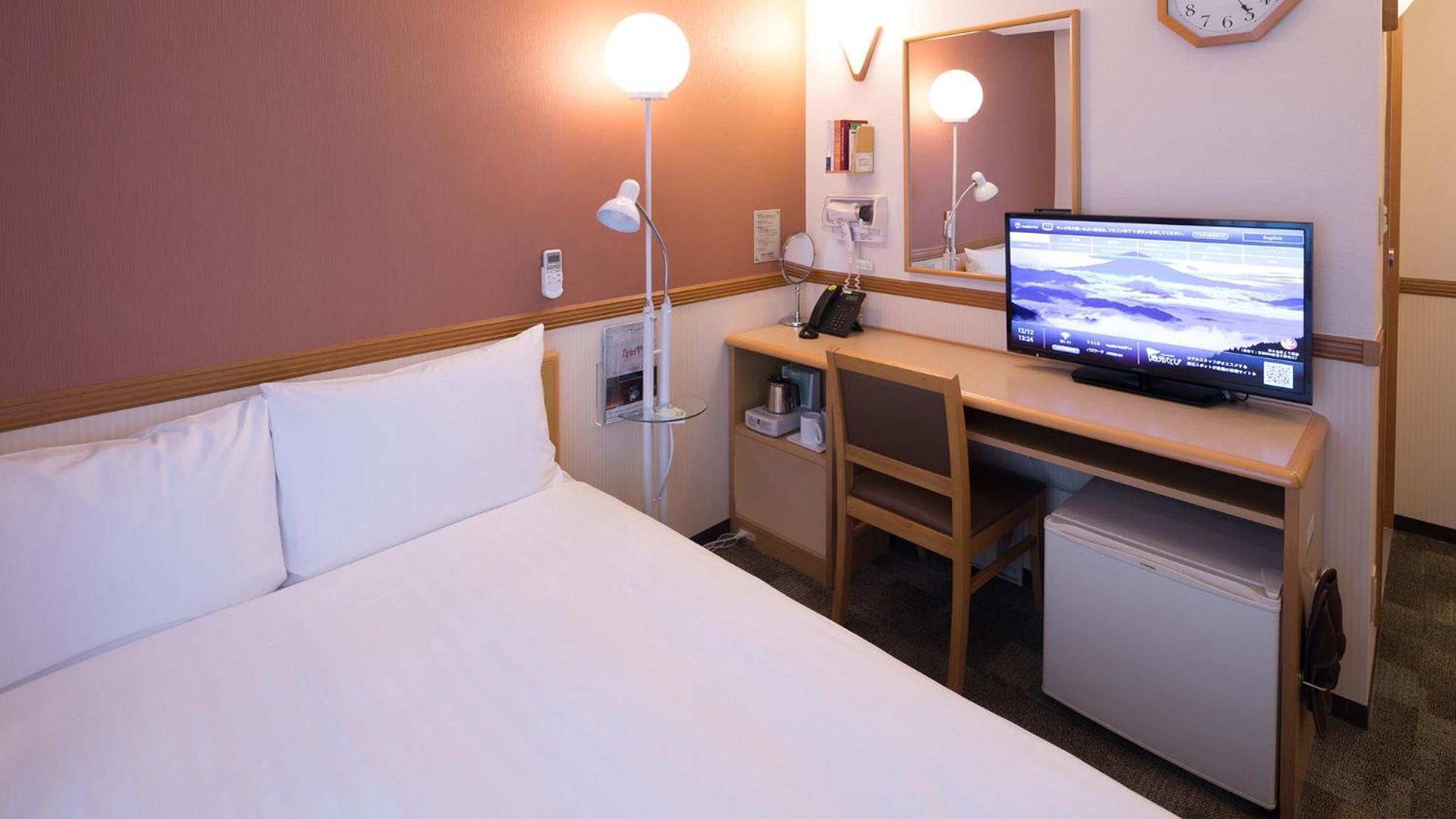 Toyoko Inn Kumamoto Shin-Shigai Phòng bức ảnh