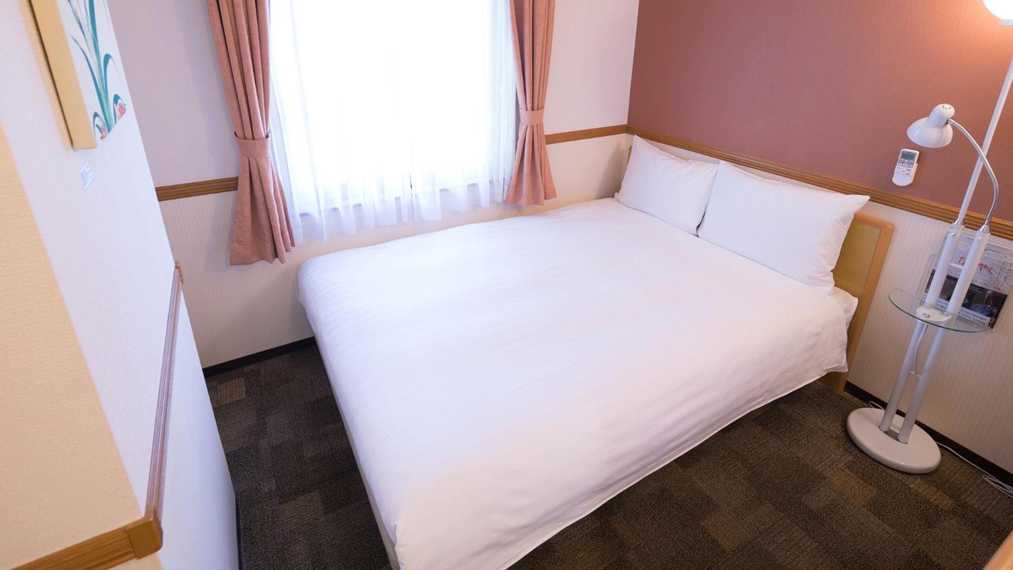 Toyoko Inn Kumamoto Shin-Shigai Phòng bức ảnh