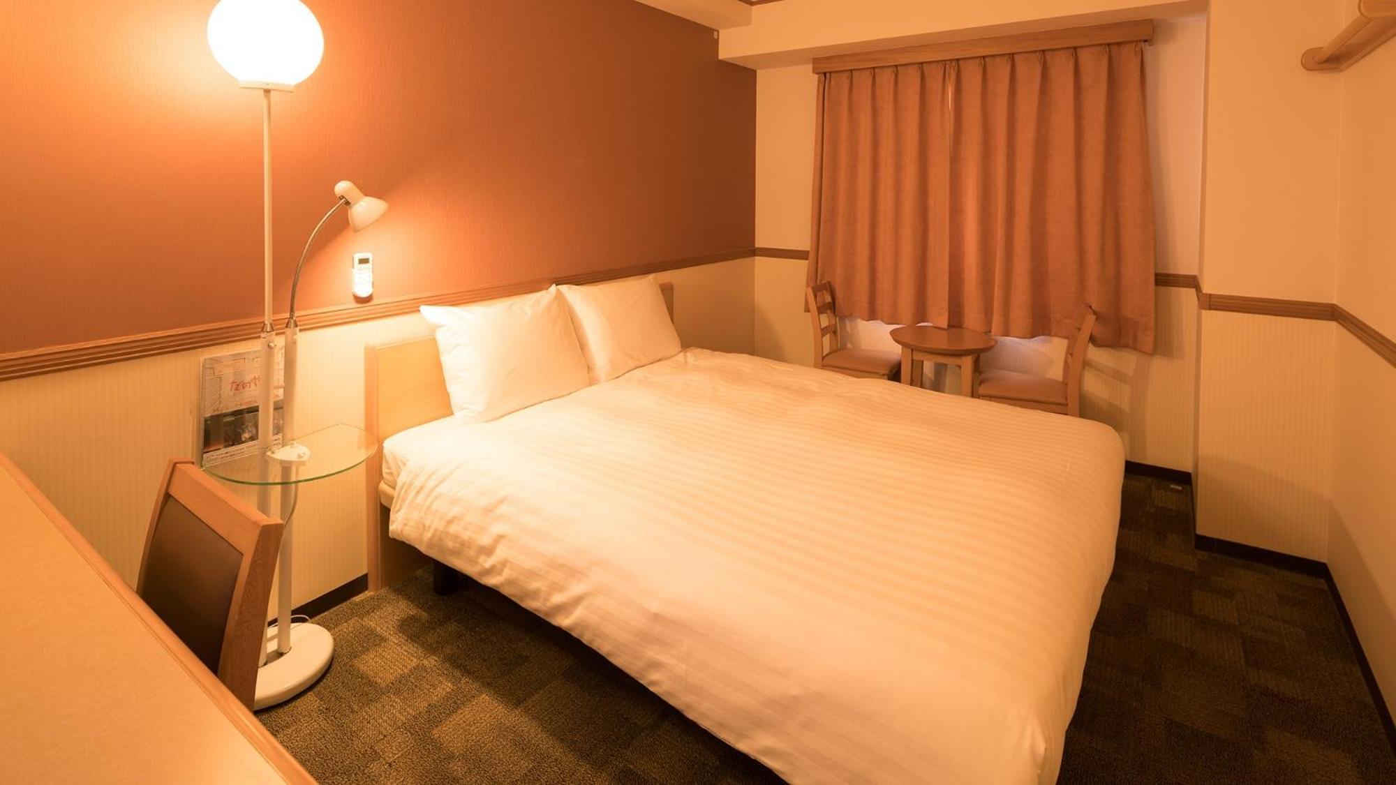 Toyoko Inn Kumamoto Shin-Shigai Phòng bức ảnh