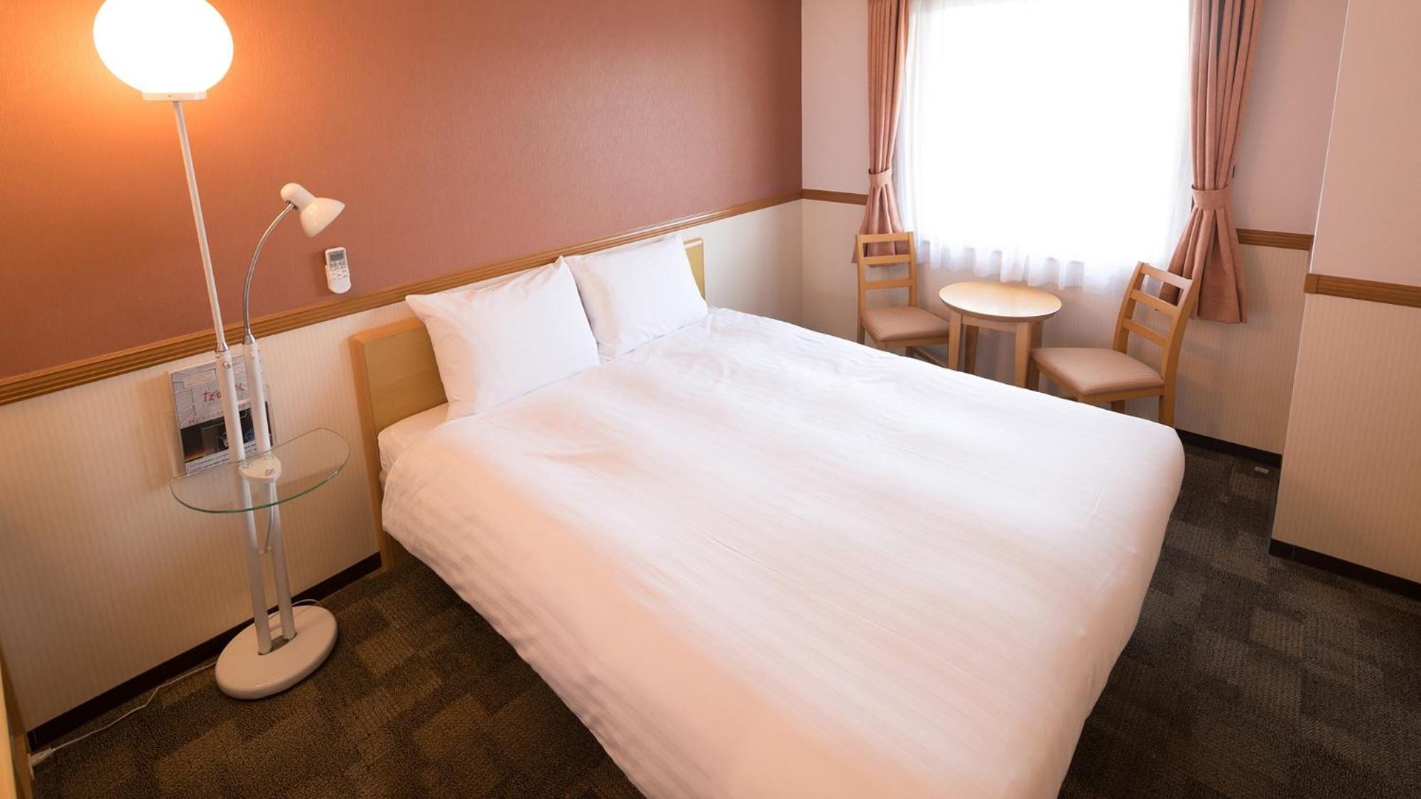 Toyoko Inn Kumamoto Shin-Shigai Phòng bức ảnh