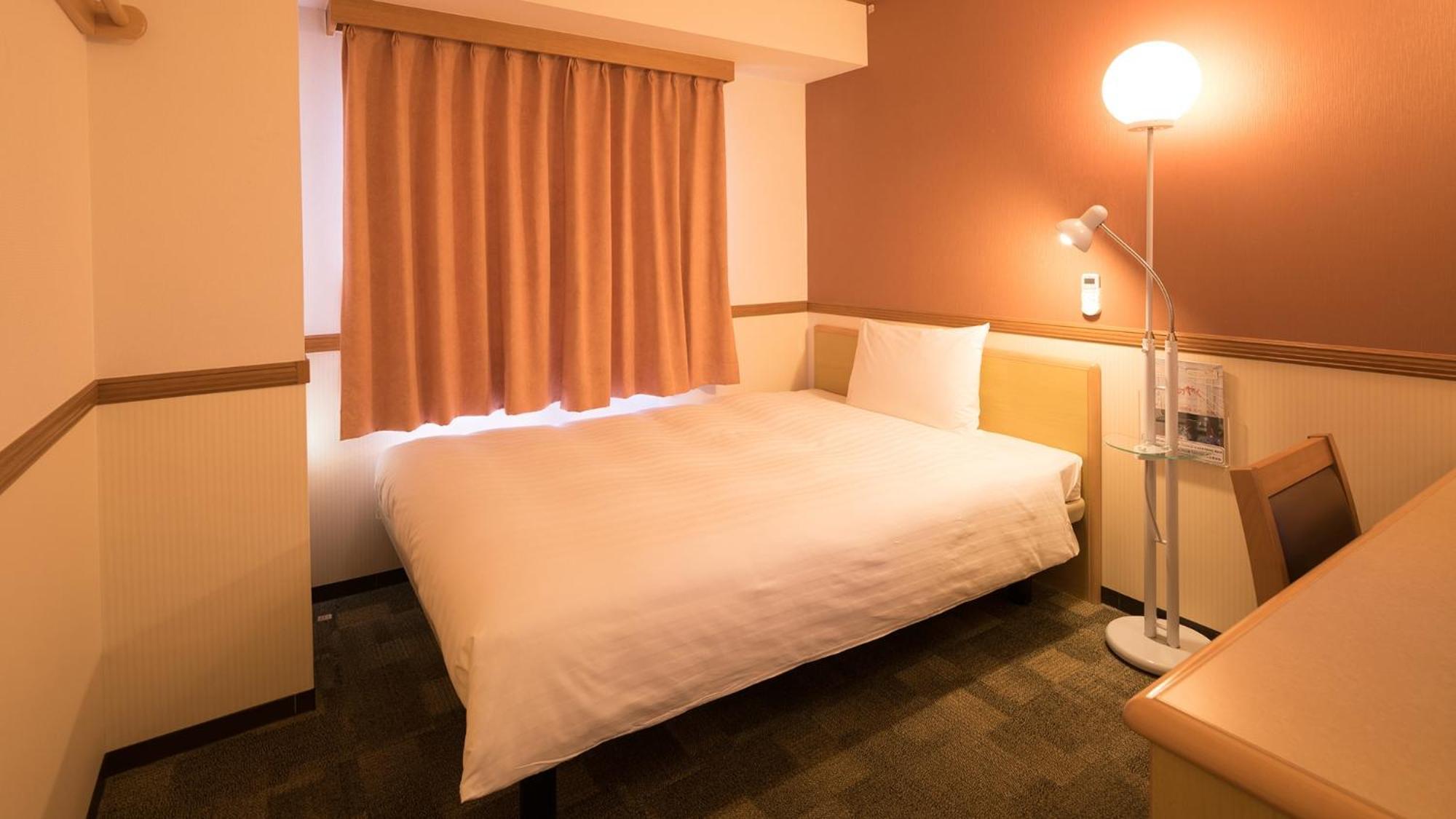 Toyoko Inn Kumamoto Shin-Shigai Phòng bức ảnh