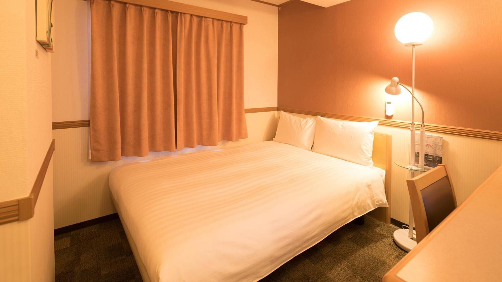 Toyoko Inn Kumamoto Shin-Shigai Phòng bức ảnh